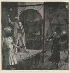 Stavitelé mostů, od Rudyarda Kiplinga litho